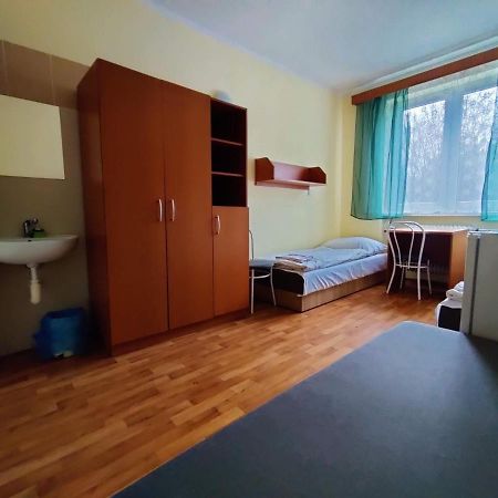 Rekreacne Zariadenie Javorinka Stará Turá 外观 照片