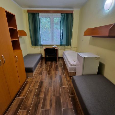 Rekreacne Zariadenie Javorinka Stará Turá 外观 照片
